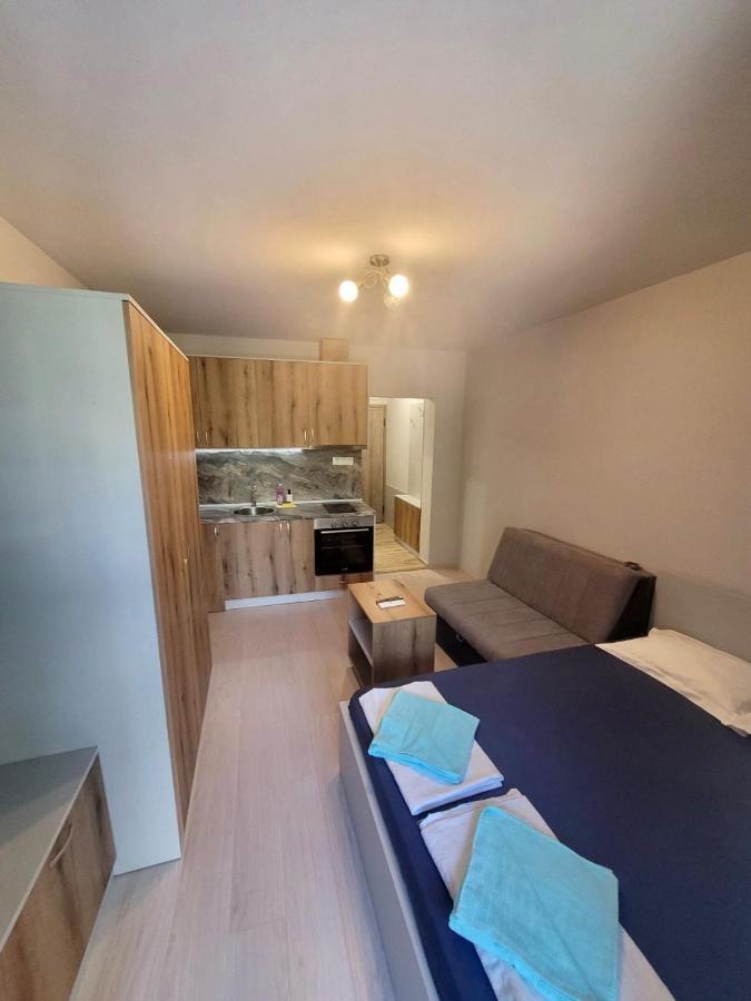 סופיה Apartment 66 מראה חיצוני תמונה