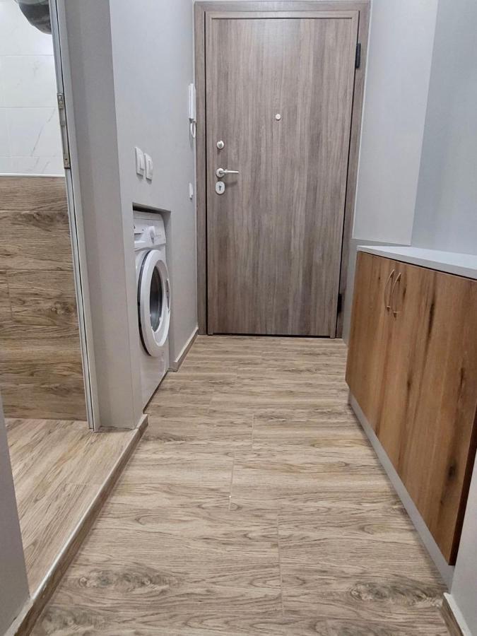 סופיה Apartment 66 מראה חיצוני תמונה