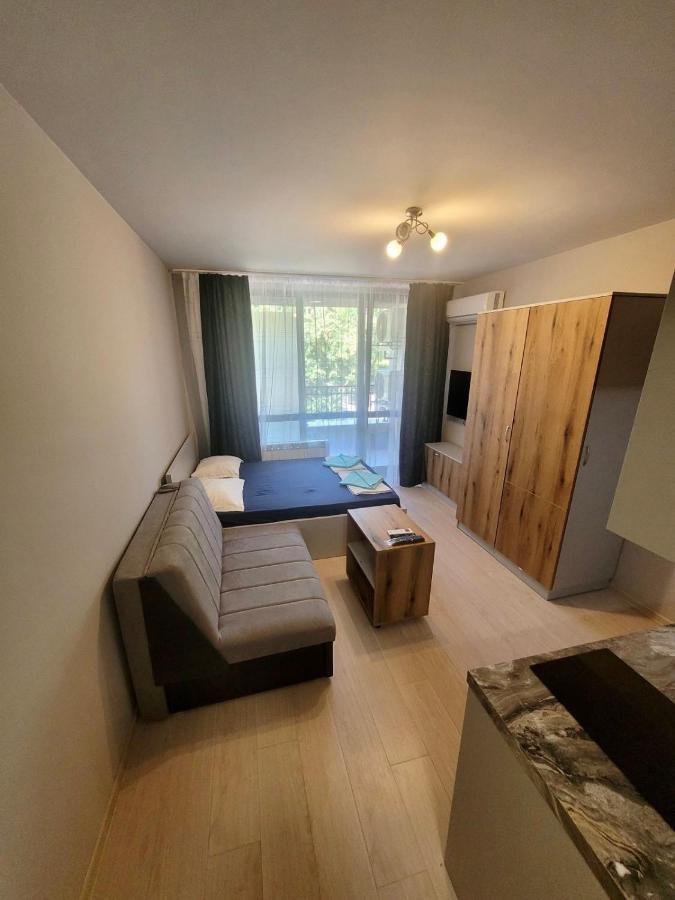 סופיה Apartment 66 מראה חיצוני תמונה
